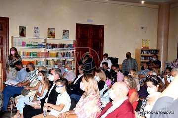 Sonia Cáceres, nueva presidenta del PP de Telde/Antonio Alí.